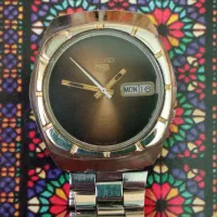 ساعت سیکو پنج عتیقه