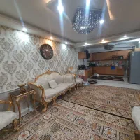 ویلای ۱۰۰ متری بازسازی‌کامل در ثابت‌بیگیان سنددار