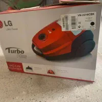 جاروبرقیLG مدل vn-2316CBK نو