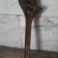 آچار قدیمی