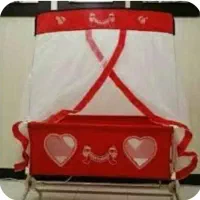 گهواره نوزاد