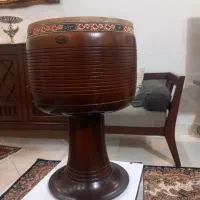 فروش تنبک دو مهر نو