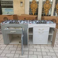 پخش عمدهوتکی اجاق گاز های کابینتی و گازهای طرح فر|اجاق گاز و لوازم برقی پختوپز|دماوند, دماوند|دیوار