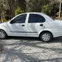 تیبا|خودرو سواری و وانت|شیراز, گود خزینه|دیوار