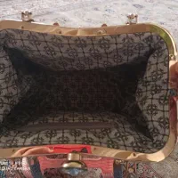 کیف بافتنی|کیف، کفش، کمربند|مشهد, طبرسی شمالی|دیوار