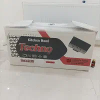 هود وگاز صفحهای|اجاق گاز و لوازم برقی پختوپز|نظرآباد, شهرک آزادگان|دیوار