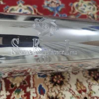 اگزوز.چراغ عقب جلو هندا|قطعات یدکی و لوازم جانبی|قم, نیروگاه|دیوار