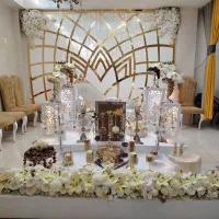 دفتر ازدواج و سالن عقد|خدمات پذیرایی، مراسم|نجف‌آباد, یزدانشهر|دیوار