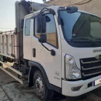 فروش فورس ۶ تن