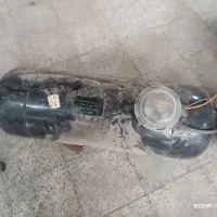 کپسول گاز ال پی جی