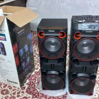 اسپیگر سناتور نو|سیستم صوتی خانگی|محلات, |دیوار