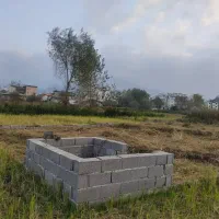 زمین مسکونی شهری،دوبر