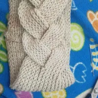 بافتنی با کاموا