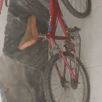 دو عدد دوچرخه ۲۰