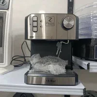 اسپرسو ساز زیگما