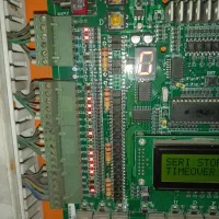 تعمیر وسرویس آسانسور