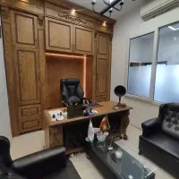 دفتر 25 متری