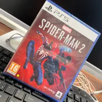 پلمپ اصلیspider man2 اسپایدرمن۲