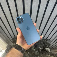 ایفون ۱۲ پرو مکس