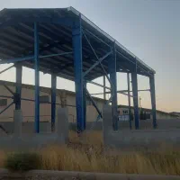 فروش سوله منطقه ویژه اقتصادی شیراز|فروش دفتر صنعتی، کشاورزی، تجاری|شیراز, منطقه ویژه اقتصادی|دیوار