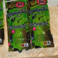 دستکش بنایی مارک تکنیسین