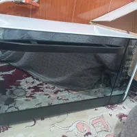 توستر درحد نو دوباراستفاده شده