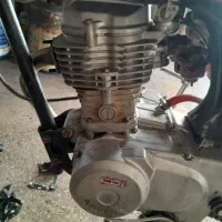 موتور ۱۲۵|موتورسیکلت|اندیمشک, |دیوار