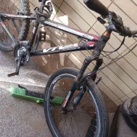 دوچرخه ویوا
