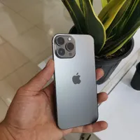 اپل iPhone 13 Pro Max با حافظهٔ ۲۵۶ گیگابایت