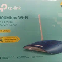 مودم tp-link td-w9960