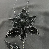 ملیله دوزی|لباس|سهند, |دیوار