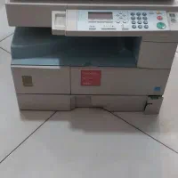 دستگاه فتوکپی