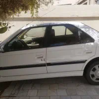 فروش ماشین پارس 401 بدون ضربه و رنگ