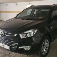 جک s5 اتومات 1403