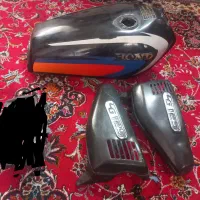 باک هندا