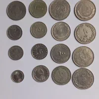 پول قدیمی کلکسیونی|کلکسیون سکه، تمبر، اسکناس|تهران, تهرانسر شرقی|دیوار