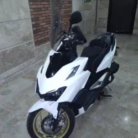 فروش هوندا کلیک ۱۶۰ اصل