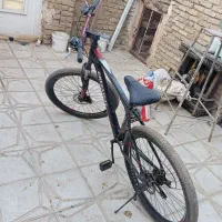 یک عدد دوچرخه سالم|دوچرخه، اسکیت، اسکوتر|سبزوار, شرق کال میانی|دیوار