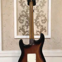 گیتار Fender Player Limited Edition Roasted Maple|گیتار، بیس، امپلیفایر|تهران, فرودگاه مهرآباد|دیوار