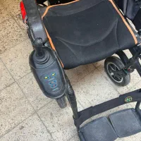 ویلچر برقی|پزشکی|قم, شهر قائم|دیوار