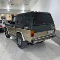 پاترول ۷۹|خودرو سواری و وانت|بجنورد, |دیوار