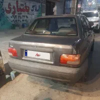 فروش پراید ۱۳۱ مدل ۱۳۹۰