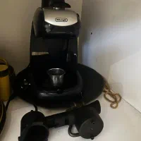 قهوه ساز اسپرسو دلونگی