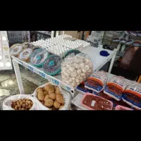 میز المینیوم