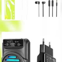 انواع وسایل جانبی