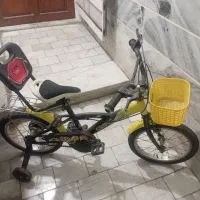 دوچرخه  سایز ۱۲