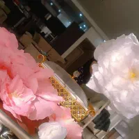 گل‌های زیبا