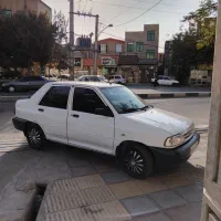 پراید مدل ۹۴