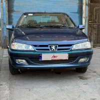 پژو پارس سال، مدل ۱۳۹۳