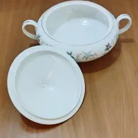 سوپ خوری شیک اصل ژاپن|ظروف سرو و پذیرایی|تهران, توحید|دیوار